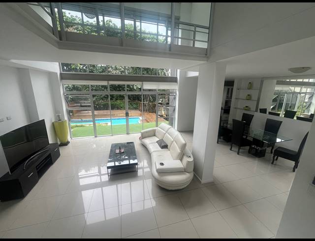 3 BEDROOM HOUSE TO LET IN DUNKIRK ESTATE